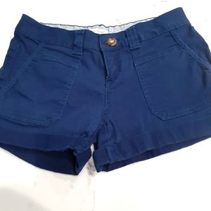 Red Camel shorts size 3